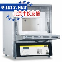 LT 9/12带外开或上开式炉门的专业用炉